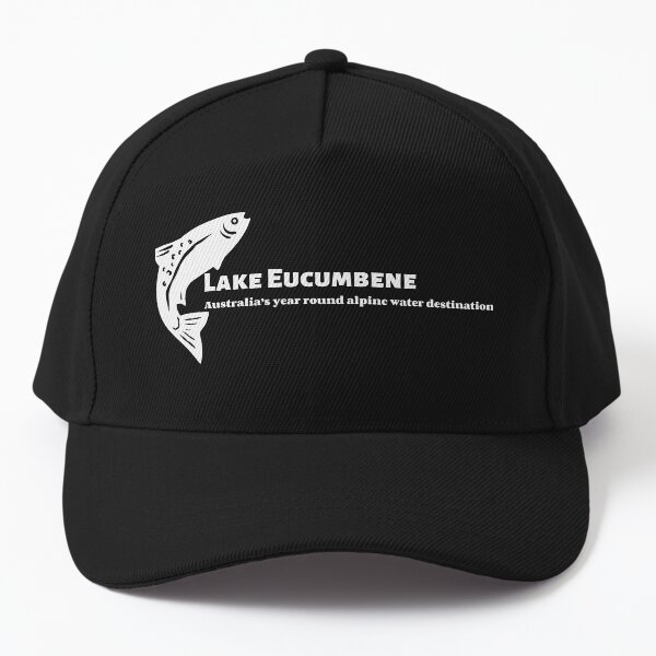 Item preview, Lake Eucumbene Merchandise designed and sold by eucumbene.