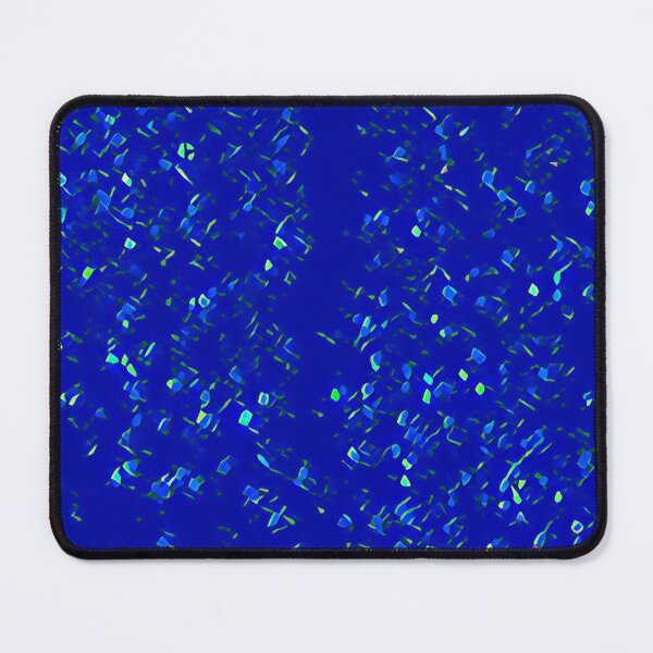 Item preview, Blue Shower designed and sold by Tovers.