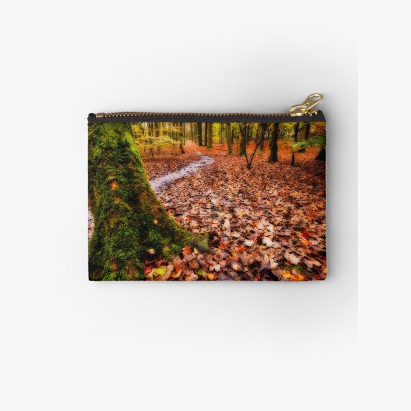 Item preview, Leafy path designed and sold by Shaun Whiteman.