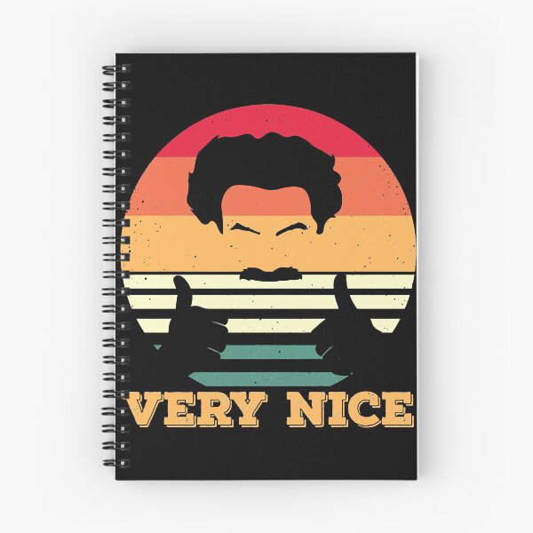 Item preview, Vintage Borat- Very Nice- Retro Distressed Cool Graphic Gifts designed and sold by RubenPrice2210.