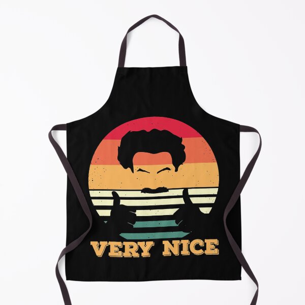 Item preview, Vintage Borat- Very Nice- Retro Distressed Cool Graphic Gifts designed and sold by RubenPrice2210.