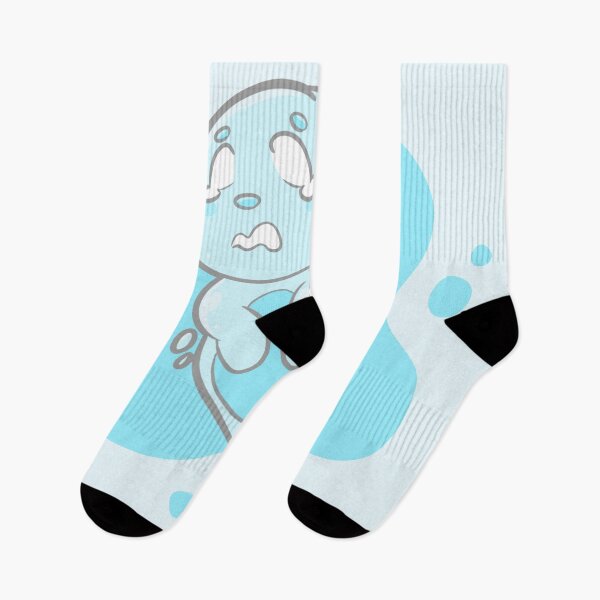 Item preview, Spooky Velps | Ghost designed and sold by MynnuB.