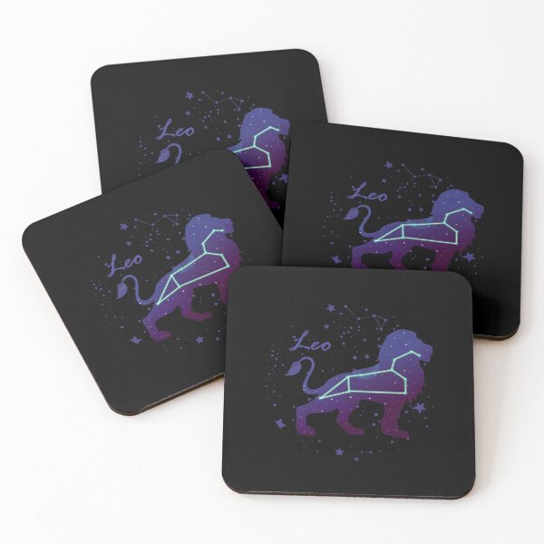 Item preview, Lion Constellation designed and sold by TheUnknown93.