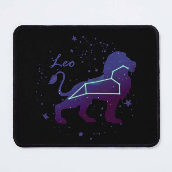 Item preview, Lion Constellation designed and sold by TheUnknown93.