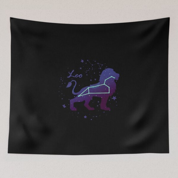 Item preview, Lion Constellation designed and sold by TheUnknown93.