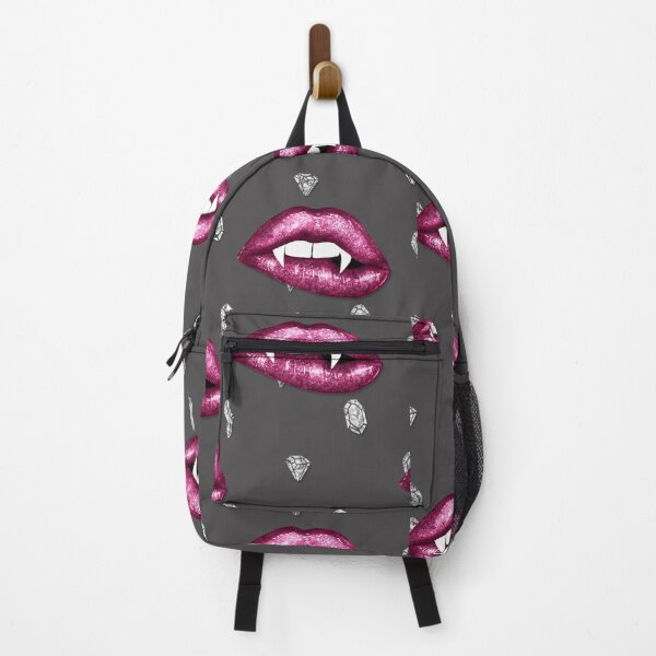 Item preview, Vampire teeth designed and sold by pnkpopcorn.