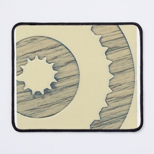 Item preview, Wooden Ring designed and sold by Tovers.
