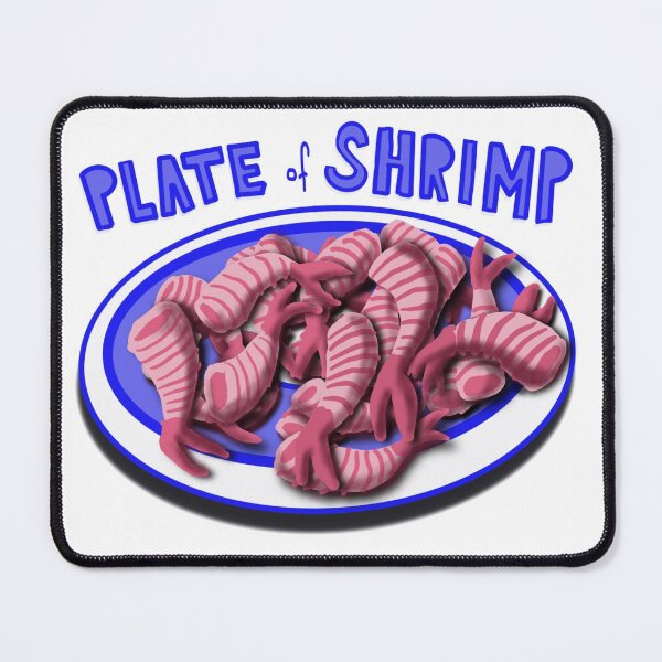 Item preview, Plate of Shrimp designed and sold by JTony.