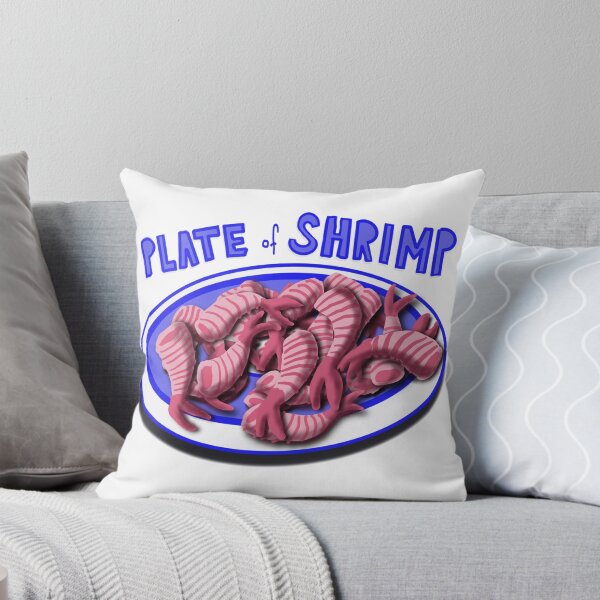 Item preview, Plate of Shrimp designed and sold by JTony.