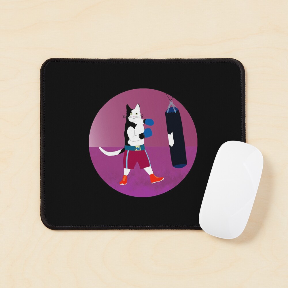 Item preview, Mouse Pad designed and sold by RikinBobrow.
