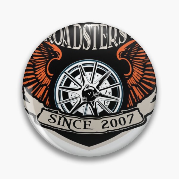 Artikelvorschau, Can-Am Spyder Roadsters Biker Patch Klassische Kopie entworfen und verkauft von Donaldteesd.