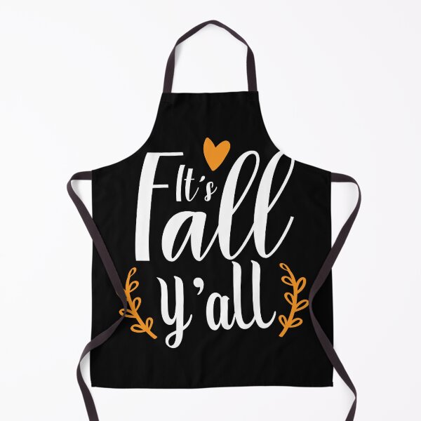 Item preview, It's Fall Y'all - Pumpkins designed and sold by ArtiseGraphics.