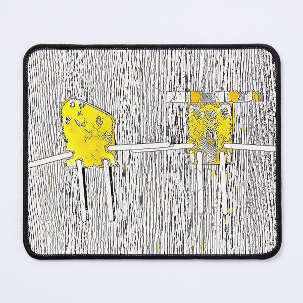 Item preview, Cheese Sticks designed and sold by Tovers.