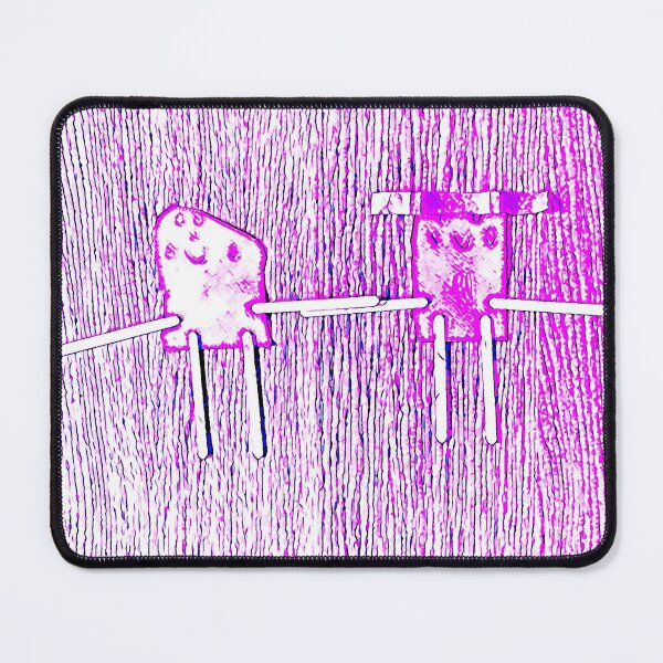 Item preview, Pinky Cheese Sticks designed and sold by Tovers.