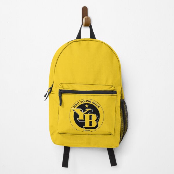 Item preview, Young Boys Bern BSC old winner designed and sold by Thebaliziks.