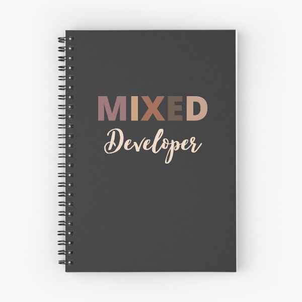 Item preview, Mixed Race developer designed and sold by LAST WEEK'S STOLEN AESTHETICS.