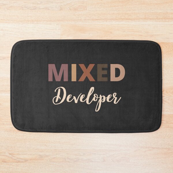 Item preview, Mixed Race developer designed and sold by LAST WEEK'S STOLEN AESTHETICS.