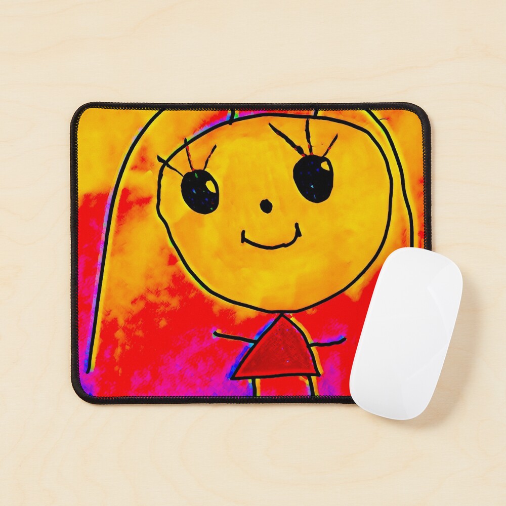 Item preview, Mouse Pad designed and sold by Tovers.