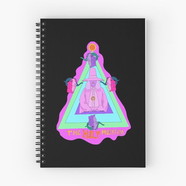 Item preview, The Holy Mountain   designed and sold by RikinBobrow.