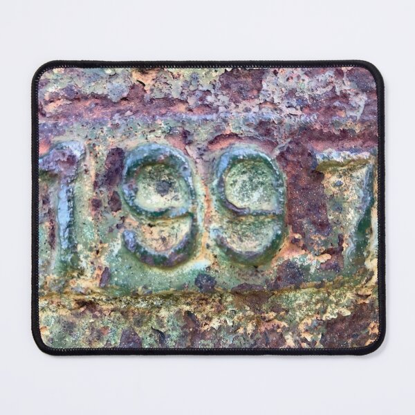 Item preview, Rusted On 1997 designed and sold by Tovers.