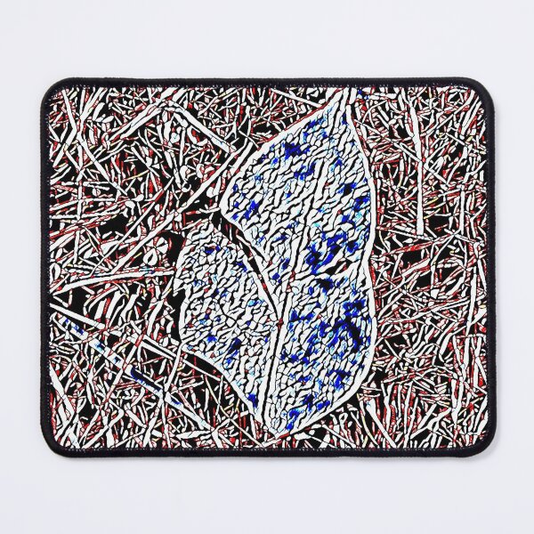 Item preview, Nested Leaf designed and sold by Tovers.