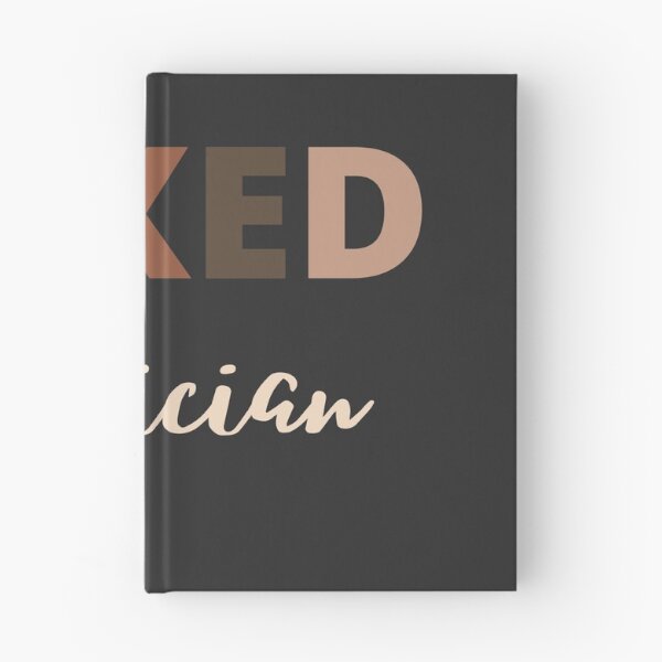 Item preview, Mixed Race dietician designed and sold by LAST WEEK'S STOLEN AESTHETICS.