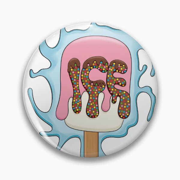 Item preview, Sweet ice cream designed and sold by Sarahi Bravo Maldonado.