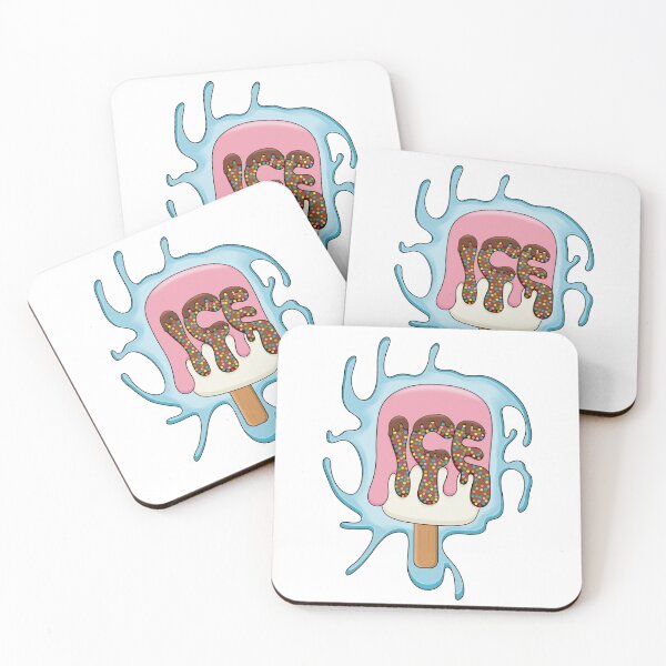 Item preview, Sweet ice cream designed and sold by Sarahi Bravo Maldonado.