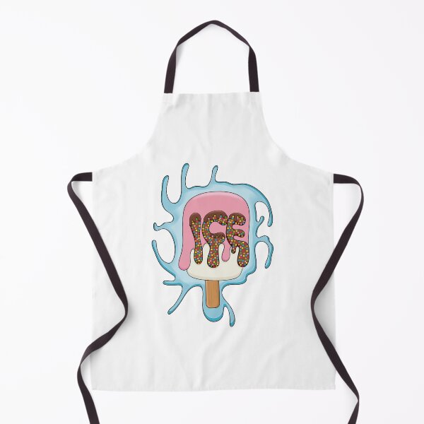Item preview, Sweet ice cream designed and sold by Sarahi Bravo Maldonado.