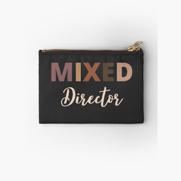 Item preview, Mixed Race director designed and sold by LAST WEEK'S STOLEN AESTHETICS.