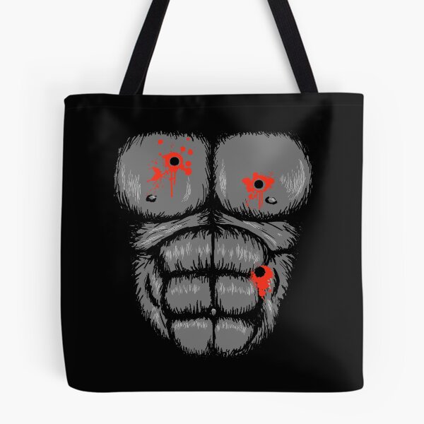 Item preview, harambe designed and sold by bakulpupuk.