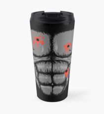 harambe Travel Mug