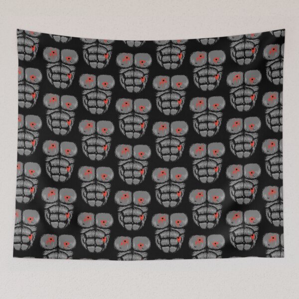 Item preview, harambe designed and sold by bakulpupuk.