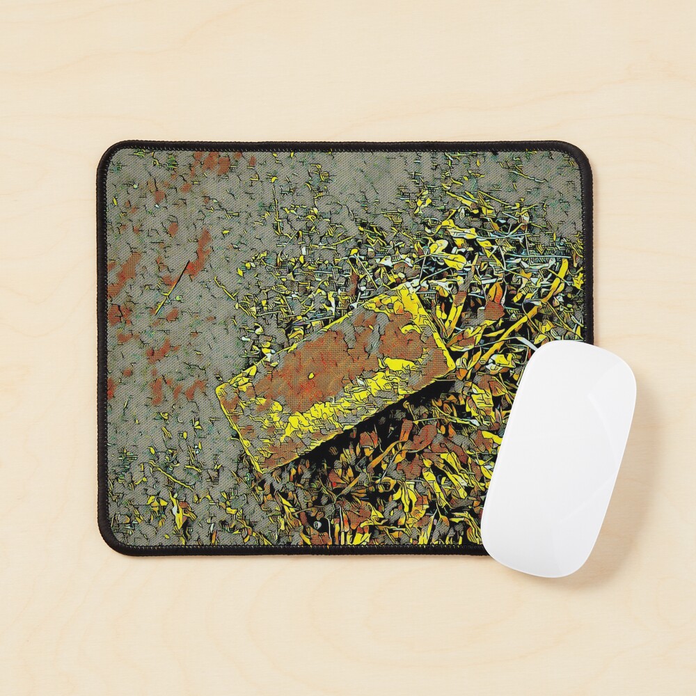 Item preview, Mouse Pad designed and sold by Tovers.
