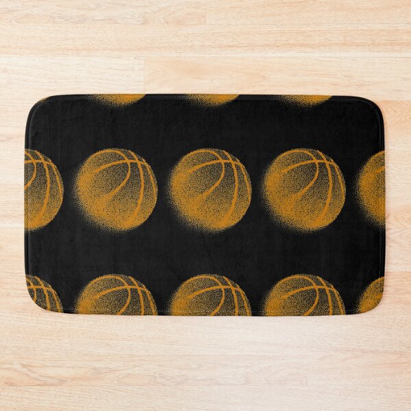 Item preview, Basketball - Dotted   designed and sold by georgegorm9.