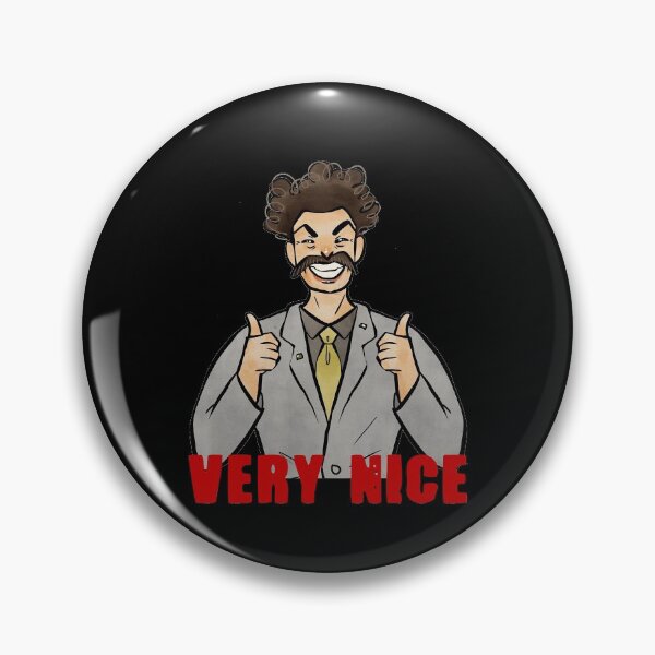 Item preview, Birthday Gifts Borat Mankini My Wife Funny Awesome For Movie Fan designed and sold by RubenPrice2210.
