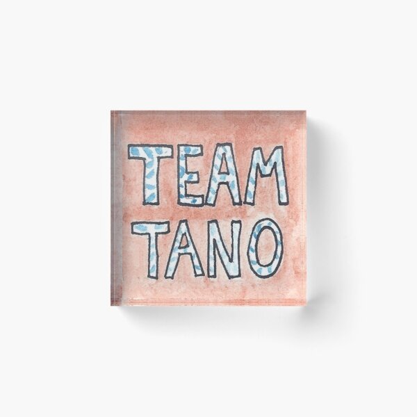 Item preview, Equipo Tano designed and sold by Old Soul Imagination .