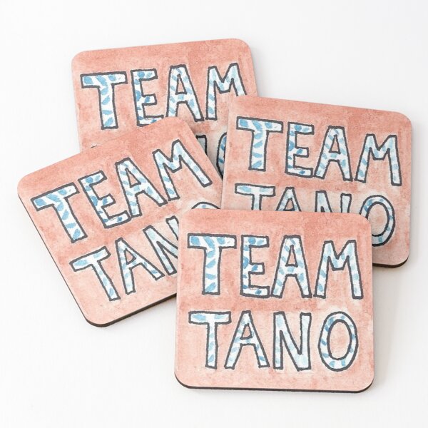 Artikelvorschau, Team Tano entworfen und verkauft von Old Soul Imagination .