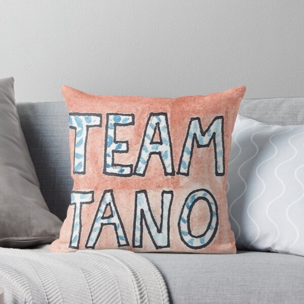 Artikelvorschau, Team Tano entworfen und verkauft von Old Soul Imagination .