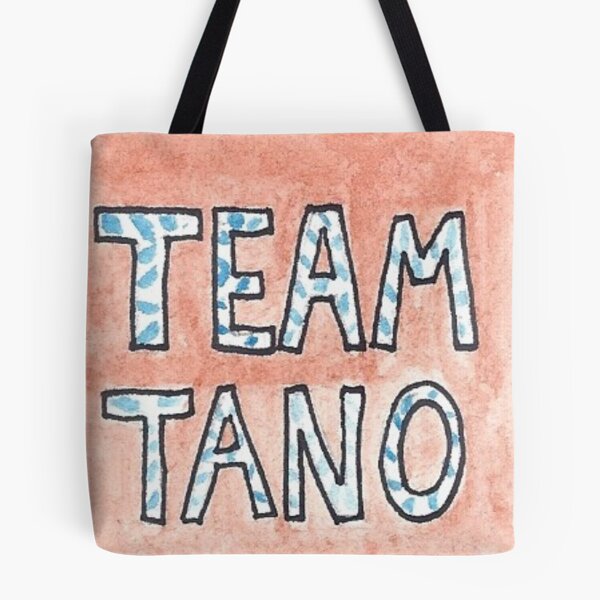Item preview, Equipo Tano designed and sold by Old Soul Imagination .