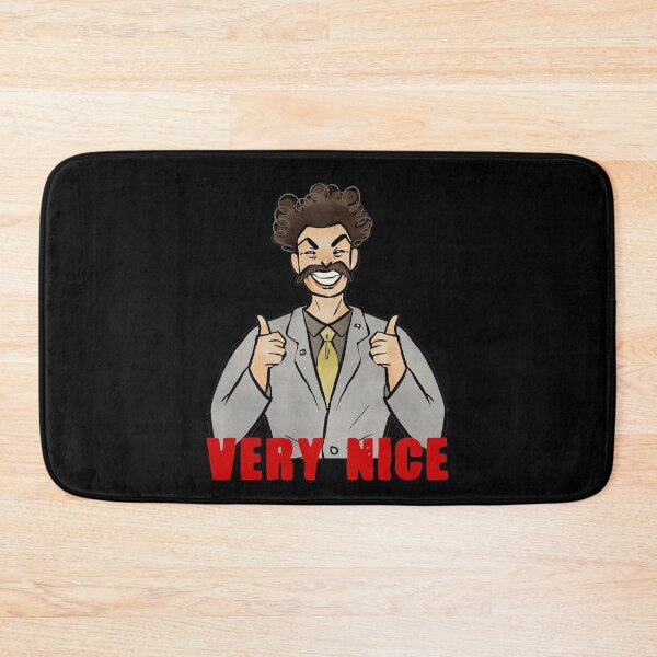 Item preview, Birthday Gifts Borat Mankini My Wife Funny Awesome For Movie Fan designed and sold by RubenPrice2210.