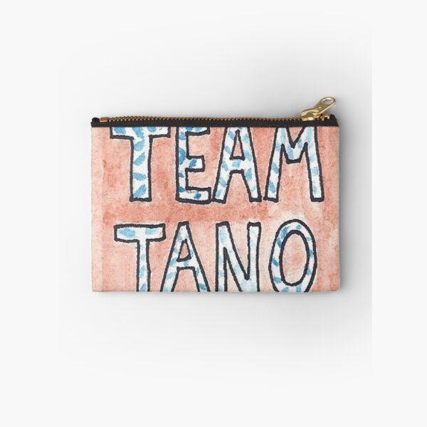 Item preview, Equipo Tano designed and sold by Old Soul Imagination .