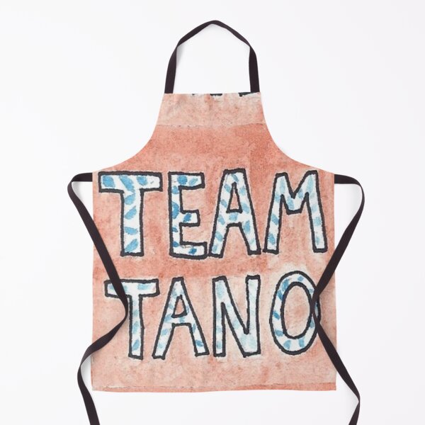 Item preview, Team Tano designed and sold by Old Soul Imagination .