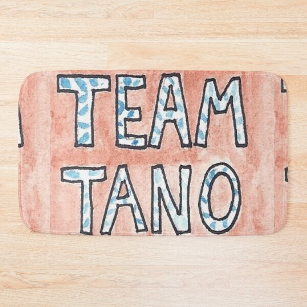 Item preview, Team Tano designed and sold by Old Soul Imagination .