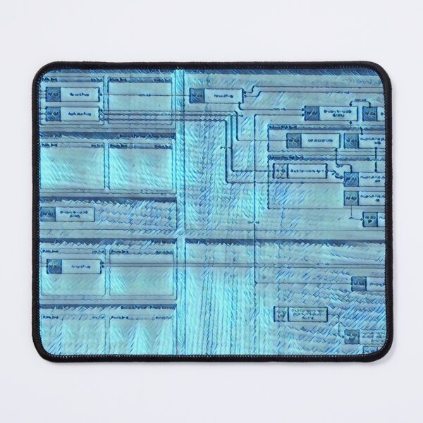 Item preview, Blueprint to Cloud designed and sold by Tovers.