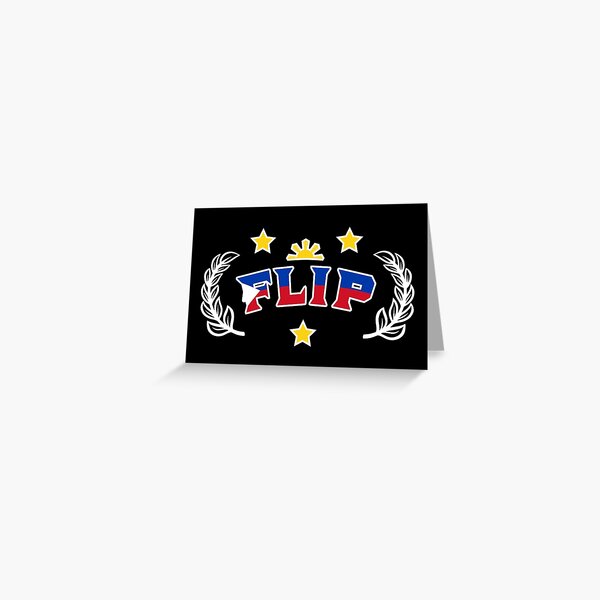 Flip! V.I.P! - Roblox