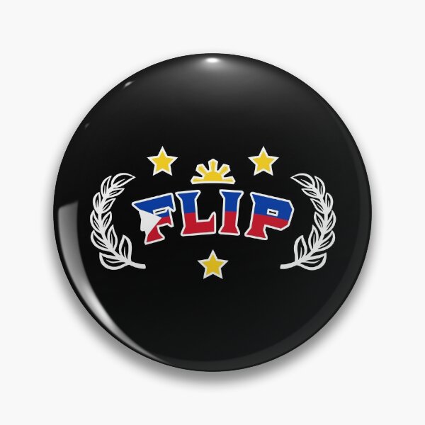 Item preview, Representing Pinoy Pride Filipino Three Stars Pilipinas Philippines Flag Gift designed and sold by Teeleo.
