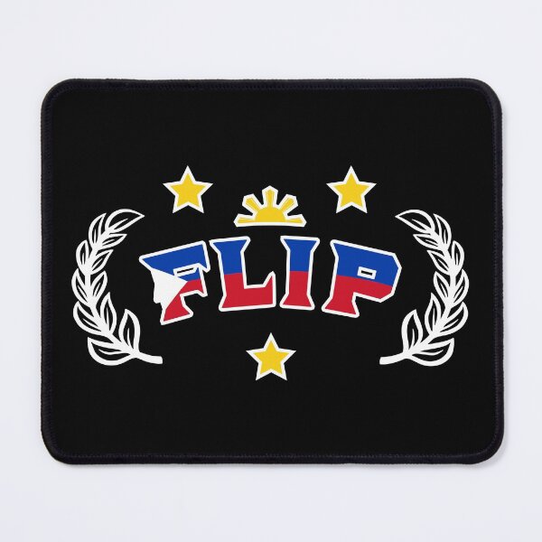 Item preview, Representing Pinoy Pride Filipino Three Stars Pilipinas Philippines Flag Gift designed and sold by Teeleo.