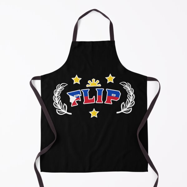 Item preview, Representing Pinoy Pride Filipino Three Stars Pilipinas Philippines Flag Gift designed and sold by Teeleo.