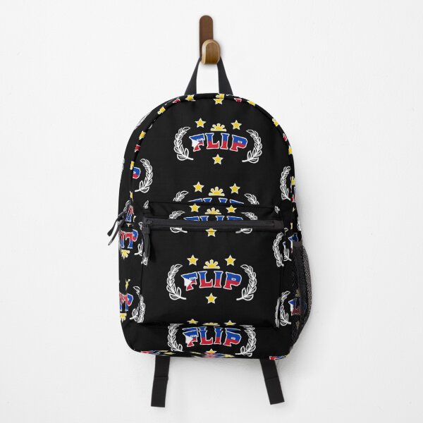 Item preview, Representing Pinoy Pride Filipino Three Stars Pilipinas Philippines Flag Gift designed and sold by Teeleo.
